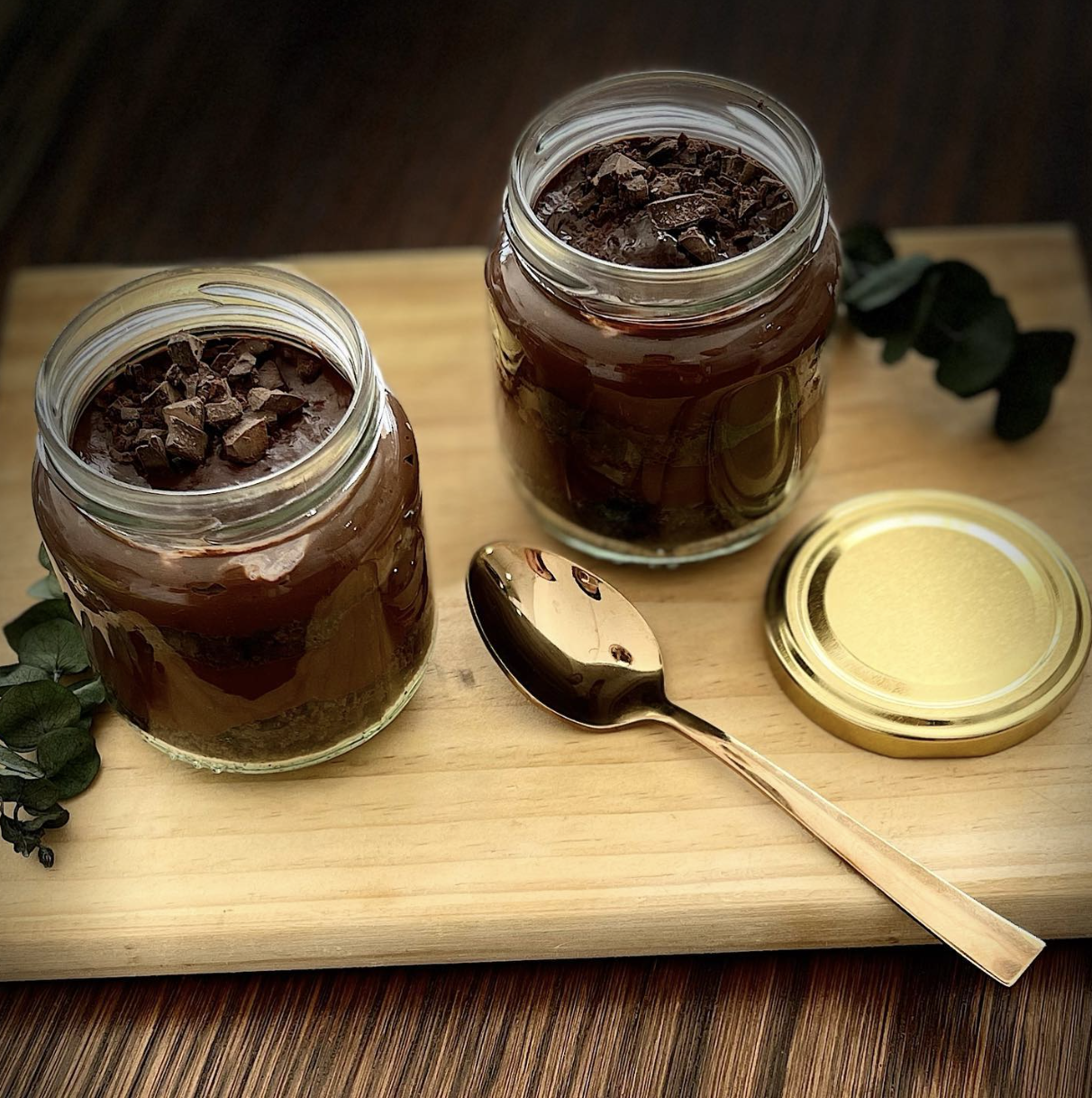 Cheesecake saludable